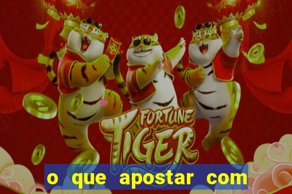 o que apostar com a crush